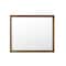 James Martin Vanities Glenbrooke 48in Mirror, Country Oak 735-M48-COK - alternate 5